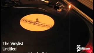 SHAHcast: The Vinylist -  United