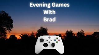 PC Games With Brad