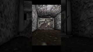 Granny game car  escape l gulli bulli aur granny l granny kill #trending #gullibulli #shorts