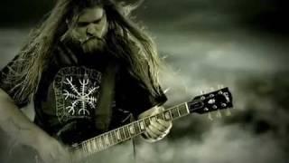 ENSLAVED - The Watcher (OFFICIAL MUSIC VIDEO)