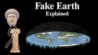 Fake Earth Explained