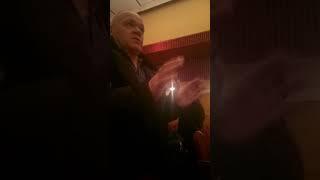 Обращение по восстановлению рентгеновского аппарата в Нагорье