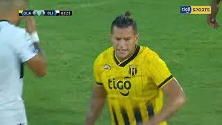 Guarani vs Olimpia Asuncion  Primera Division Paraguay  Clausura 2020  Final