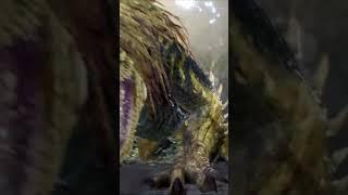 9 - MONSTER HUNTER WORLD | СЮЖЕТ  #shorts