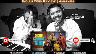 Sasta Shaark Tank | Ashish Chanchlani | Judwaaz