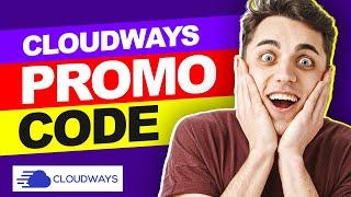  Cloudways Promo Code 2024  BEST Cloudways Discount & Coupon Code