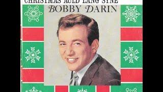 Bobby Darin - Child of God - Original Wide Stereo LP Mix, Rare Christmas Single!