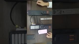 Xiaomi Automatic Smart Door Lock Pro 3