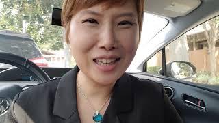 [미국간호사] 고민이 있어요 @,.@