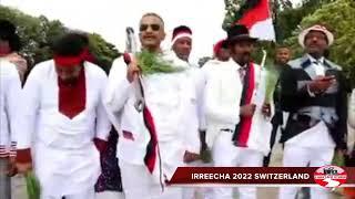 IRREECHA 2022 SWITZERLAND