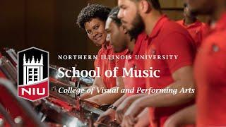 NIU School of Music