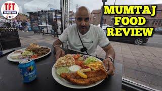 Newcastle’s Busiest Takeaway Review | Masala Fish & Chips + Donar Kebab Feast | FOOD REVIEW