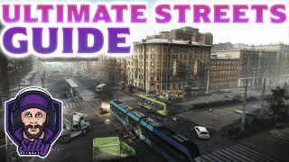 The Ultimate Streets of Tarkov Guide | All PMC Spawns, Best Loot spawns, All Extracts + More!