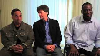 Ken Burns & "The Central Park Five" (interview + film trailer)