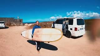 STATO BRADIPO Adventures ›› Van Road Trip MOOD ›› Sardinia 2019