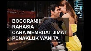 BOCORAN!!! Ini Nih Cara Membuat Jimat Penakluk Wanita Dengan Tanganmu Sendiri