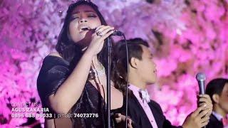 Berry Project - I Will Always Love You ( Band Wedding Surabaya ) Whitney Houston Cover