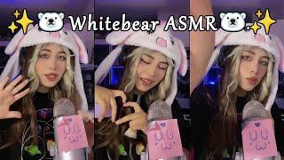 Whitebear ASMR ‍️ -  [9]