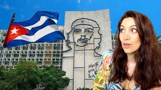 A2 Spanish: I Went to Communist Cuba! - Beginner Spanish