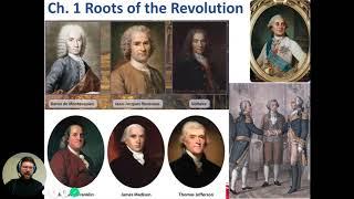 French Revolution - Introduction