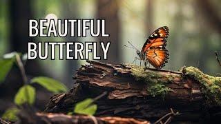 Get to Know the Beauty of Rare Butterfly Species from Around the World #butterflyspecies