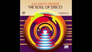 The Soul of Disco Vol.3 compiled by Dave Lee fka Joey Negro