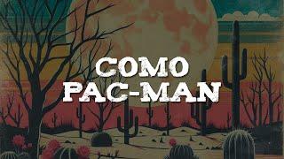 Alemán, Gera MX - Como Pacman (Letra)