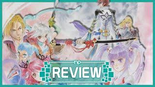 Tales of Graces f Remastered Review - A Masterful JRPG Experience Returns!