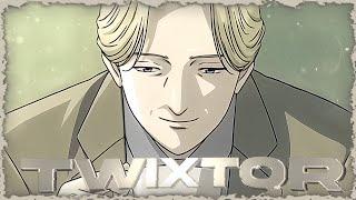 Johan Liebert Twixtor Clips Monster