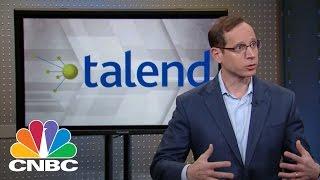 Talend CEO: Taking On Big Data | Mad Money | CNBC