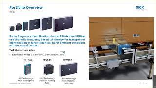 Top Things to Consider When Adapting RFID into your Logistics Operations