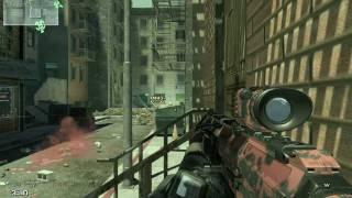 modern warfare 2 savior.avi