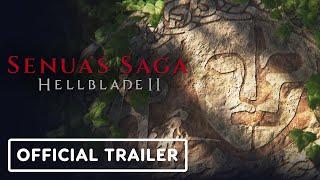 Hellblade 2: Senua's Saga - Official The Story So Far Trailer