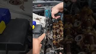 Old Brushed Makita Still Hitting! 