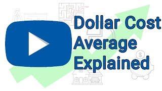 What is Dollar Cost Averaging - Dollar Cost Average Explained