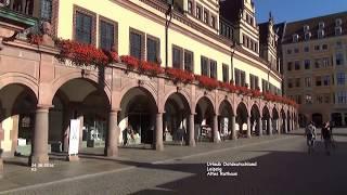 Altes Rathaus - Leipzig