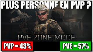 Le PvE TUE Tarkov et le PvP ?! - Escape From Tarkov FR