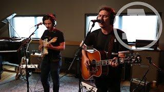 SUSTO - Hard Drugs | Audiotree Live