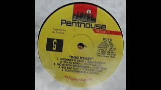 Man Fi Dead Riddim Mix (1992) Buju Banton,Mad Cobra,Terry Ganzie,Clement Irie,Tony Rebel & More