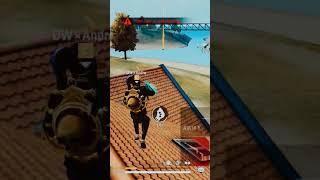 AWM️️ #tournament #andro #freefire #esports #androgaming #desigamer #ajjubhai #toalgaming