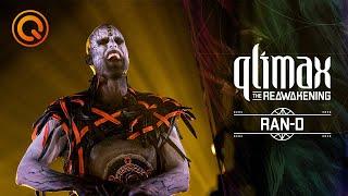 Ran-D | Qlimax 2022 | The Reawakening