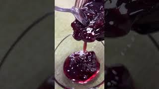 ВИШНЕВОЕ ВАРЕНЬЕ С ЯГОДАМИ БЕЗ КОСТОЧЕК  #производство #производитель