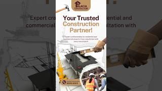 #palaciaconstruction #dreamhome #customerfirst #customhomes #shorts #yt #construction #homedesign