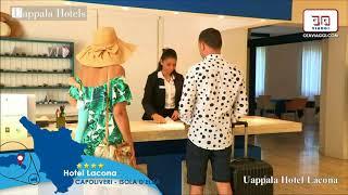 Uappala Hotel Lacona **** Toscana - Mare Italia 2018 - Ota viaggi