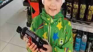 Ёжики рассказывают про пластик ПЭТ