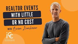 The Real Estate Event Plan With Little or No Costs