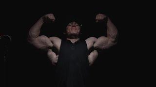 Offseason Day 26 - Arms