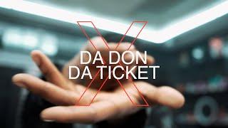 Naeedy & The Tickett - Da Don X Da Ticket