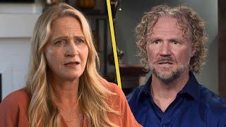 Christine Brown Calls Out Kody for 'RIDICULOUS' Sister Wives Comments and 3 Failed Marriages