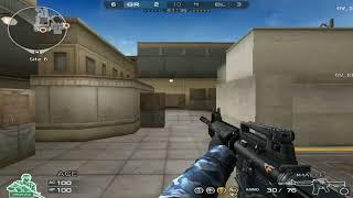 CrossFire Frags 42